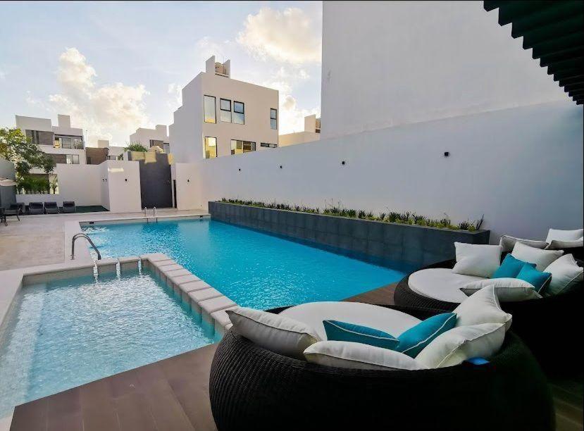 Casa Entera De Lujo Villa *